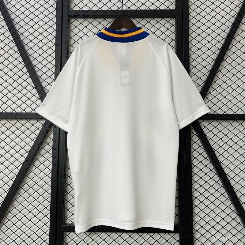 Retro 1994 Sweden Away Jersey S-2XL