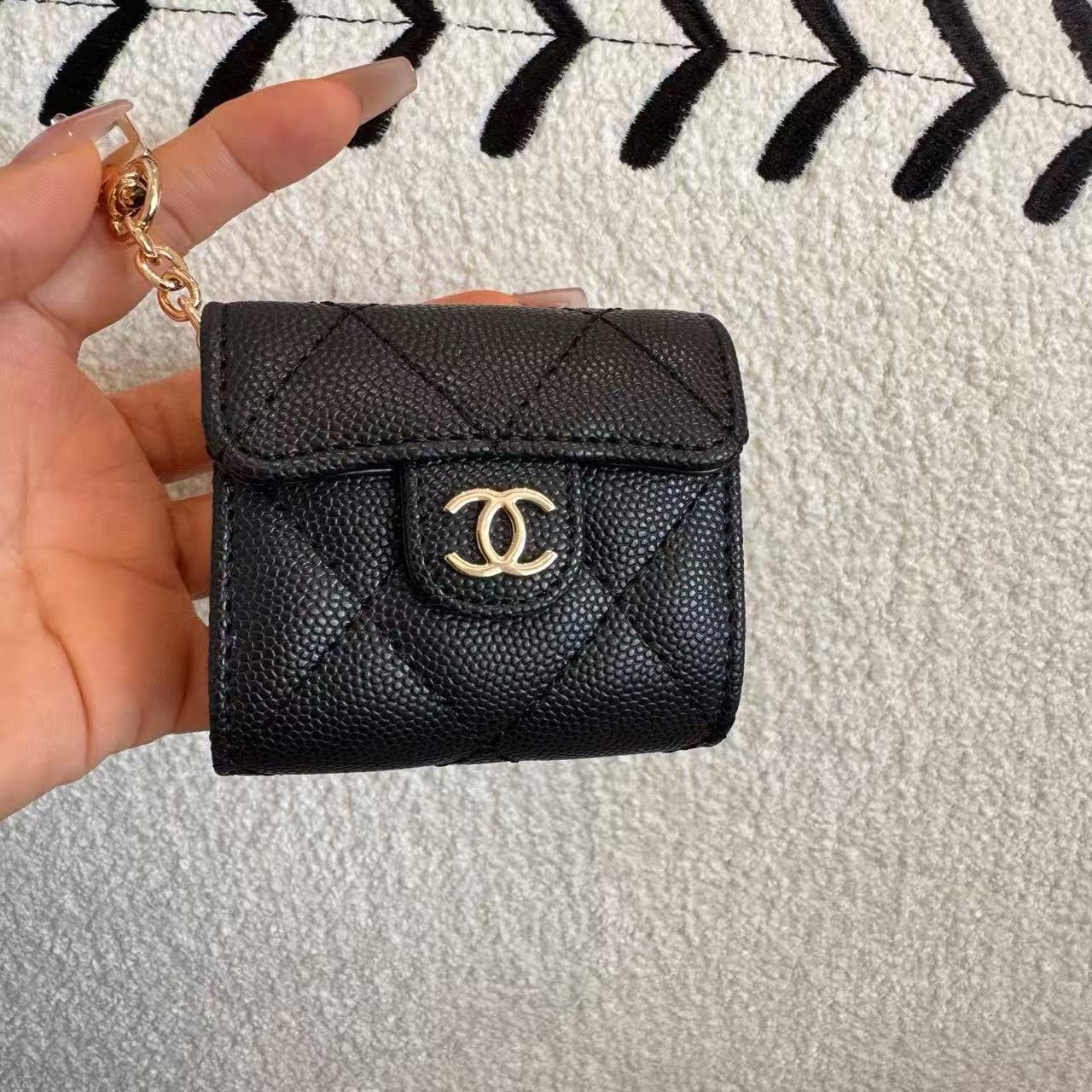 Chanel classic C3 bag universal model Wallet