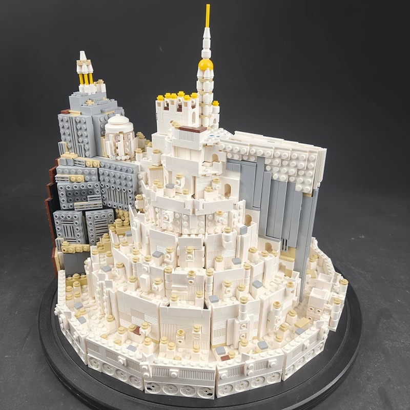 MOC 149803 - White City