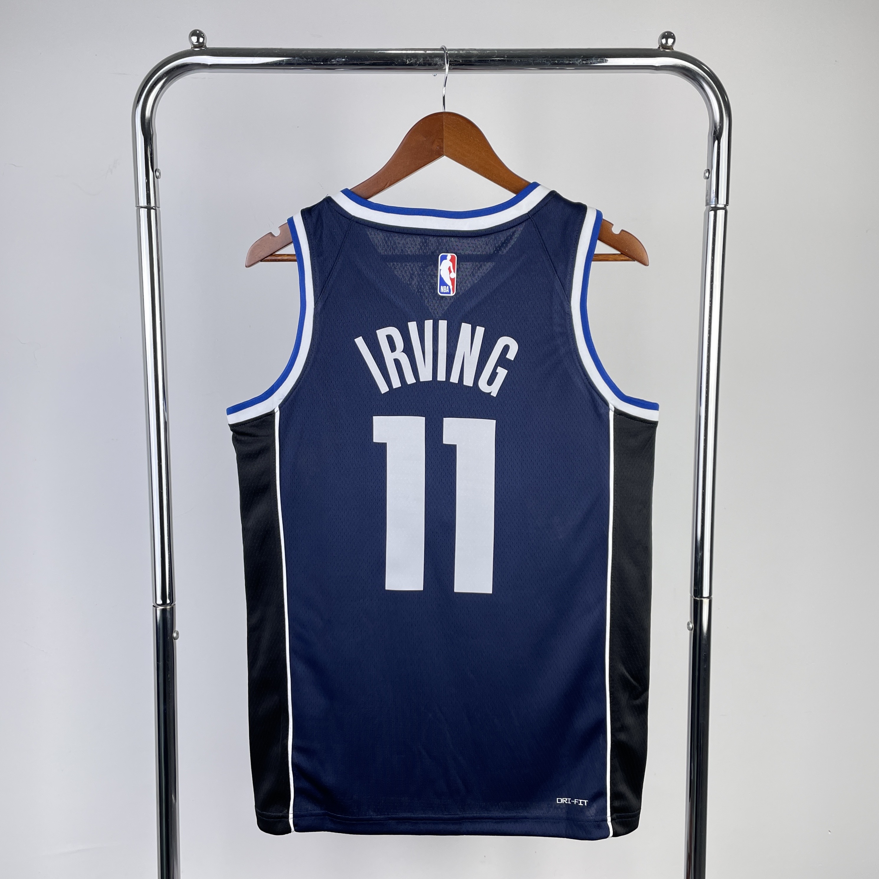 23 Season Mavericks  Flyer Limited Edition No.11 Irving