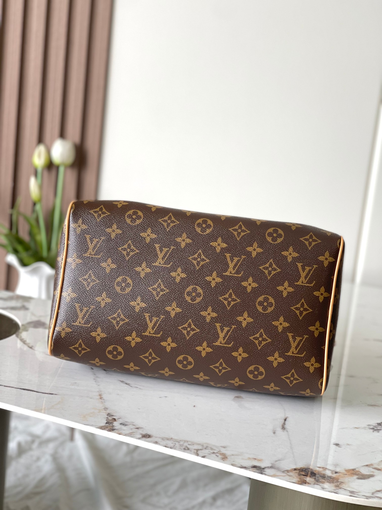Louis Vuitton Paris A Vlo Speedy Soft 30 handbag collection