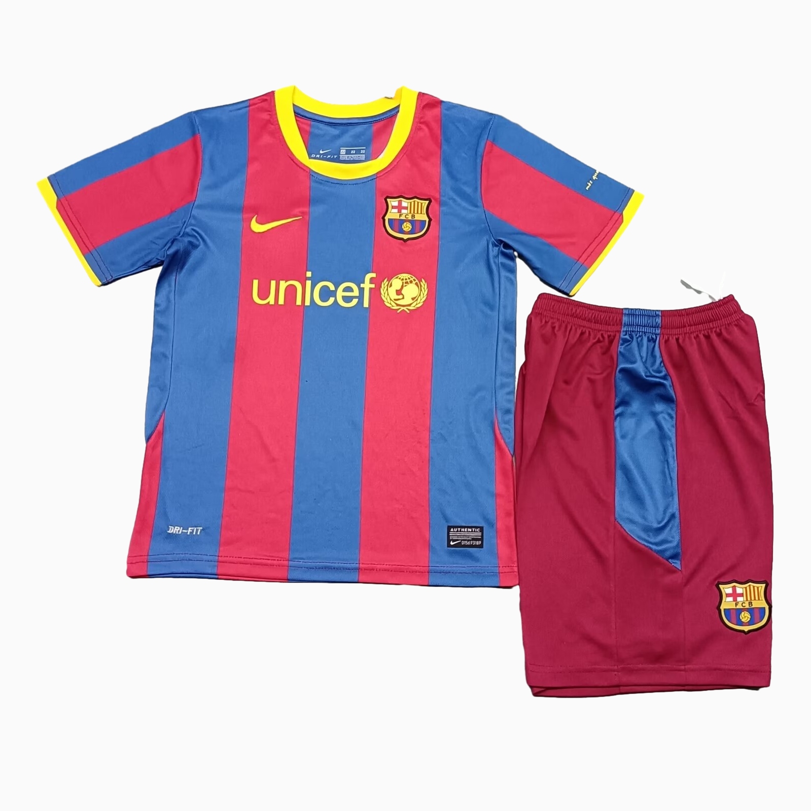 BARCELONA KID