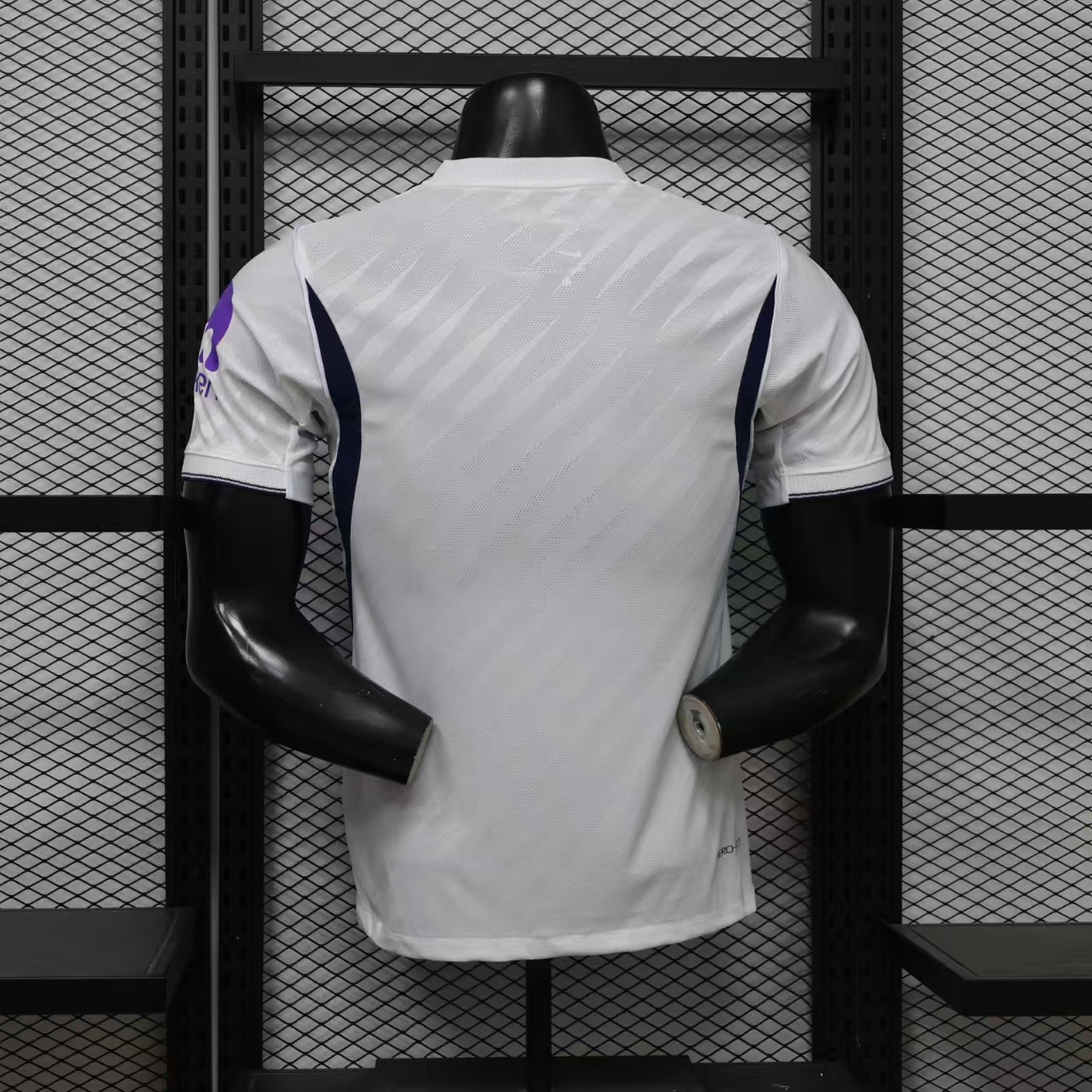 Tottenham Hotspur Home Jersey Player Version 26/27
