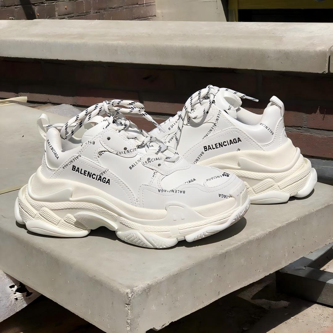 Balenciaga shoes - KAIROO