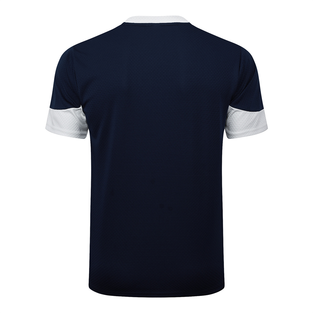 Portugal Training Short sleeve Jersey 25/26