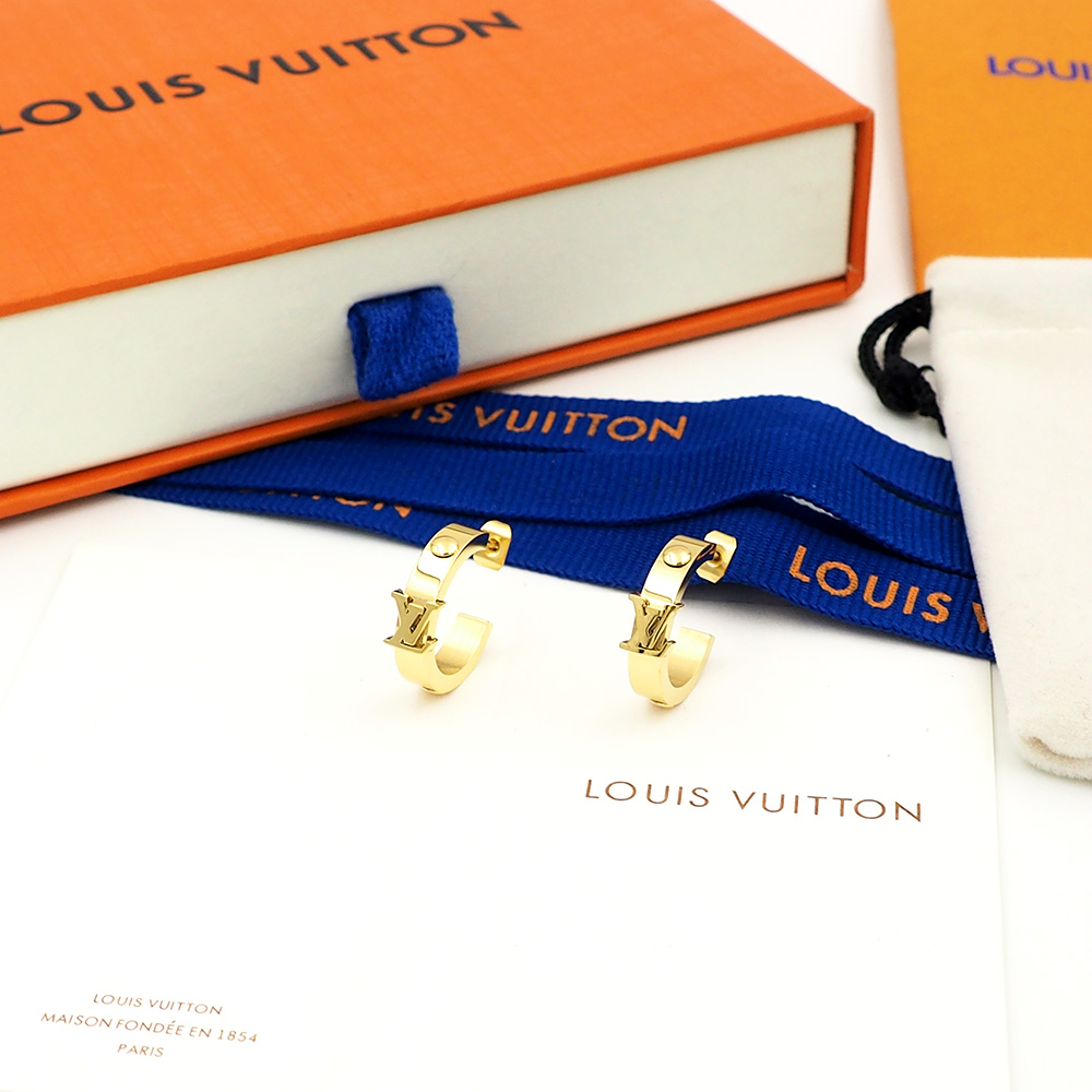 LV Fashion Earrings