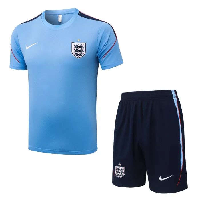 England Training Short sleeve Suit 2026