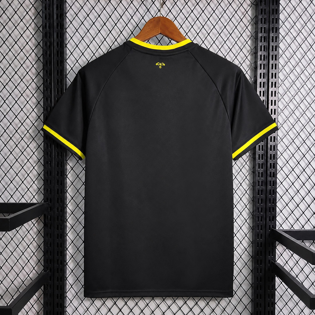 Jordan 2026/27 World Cup Black Jersey S-4XL Fan Version