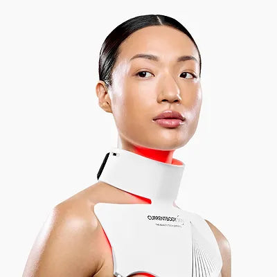 LED Neck & Décolletage Mask