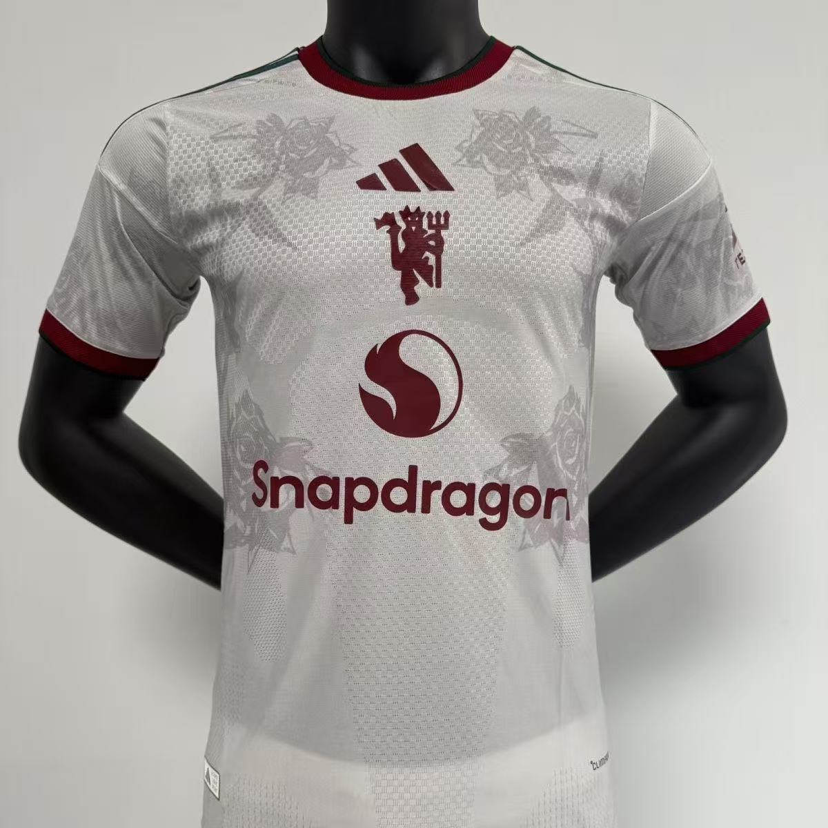 26/27 Player Manchester United Away Special   S-4XL