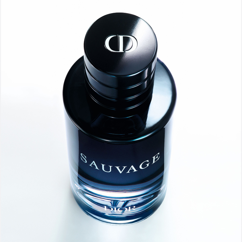 Dior Sauvage Eau de Parfum – Luxury Men’s Cologne, Fresh, Spicy & Sensual EDP (100 ml / 3.4 oz)