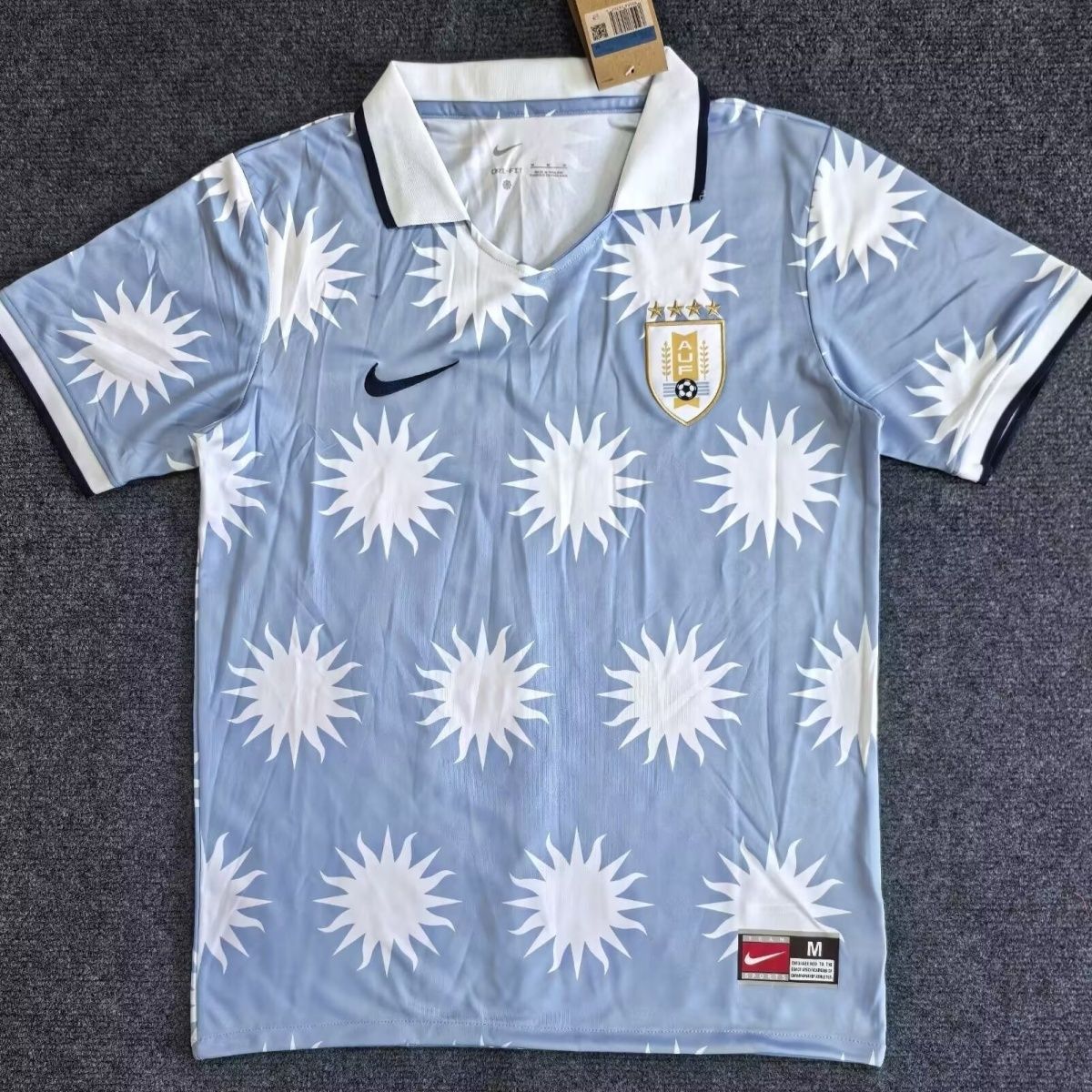 Uruguay Special Edition Jersey 2026