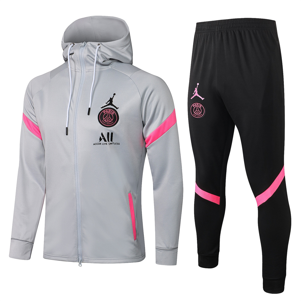 PSG Training Jacket Suit 2025