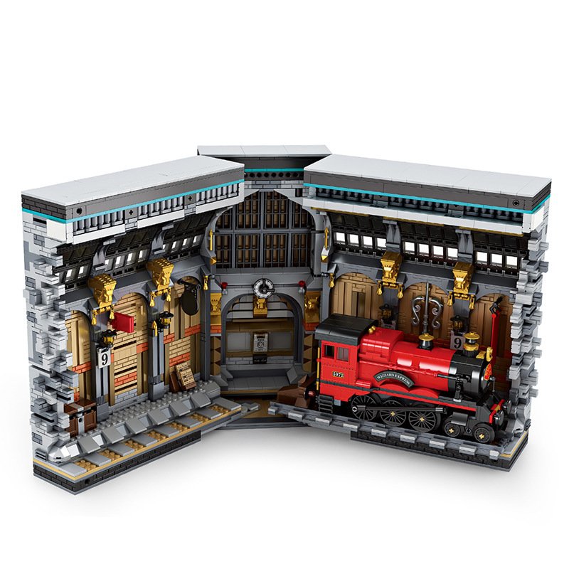 Reobrix 66031 - Magic Station