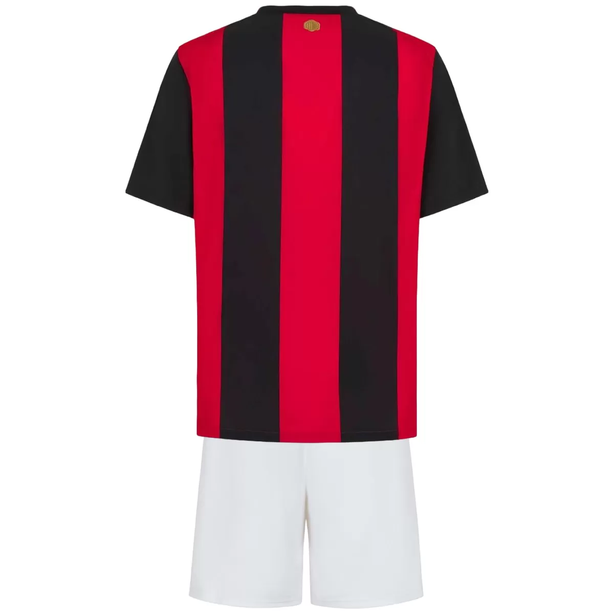 Kids AC Milan Home Suit 26/27 | Soc Jersey - Premium Football Jersey