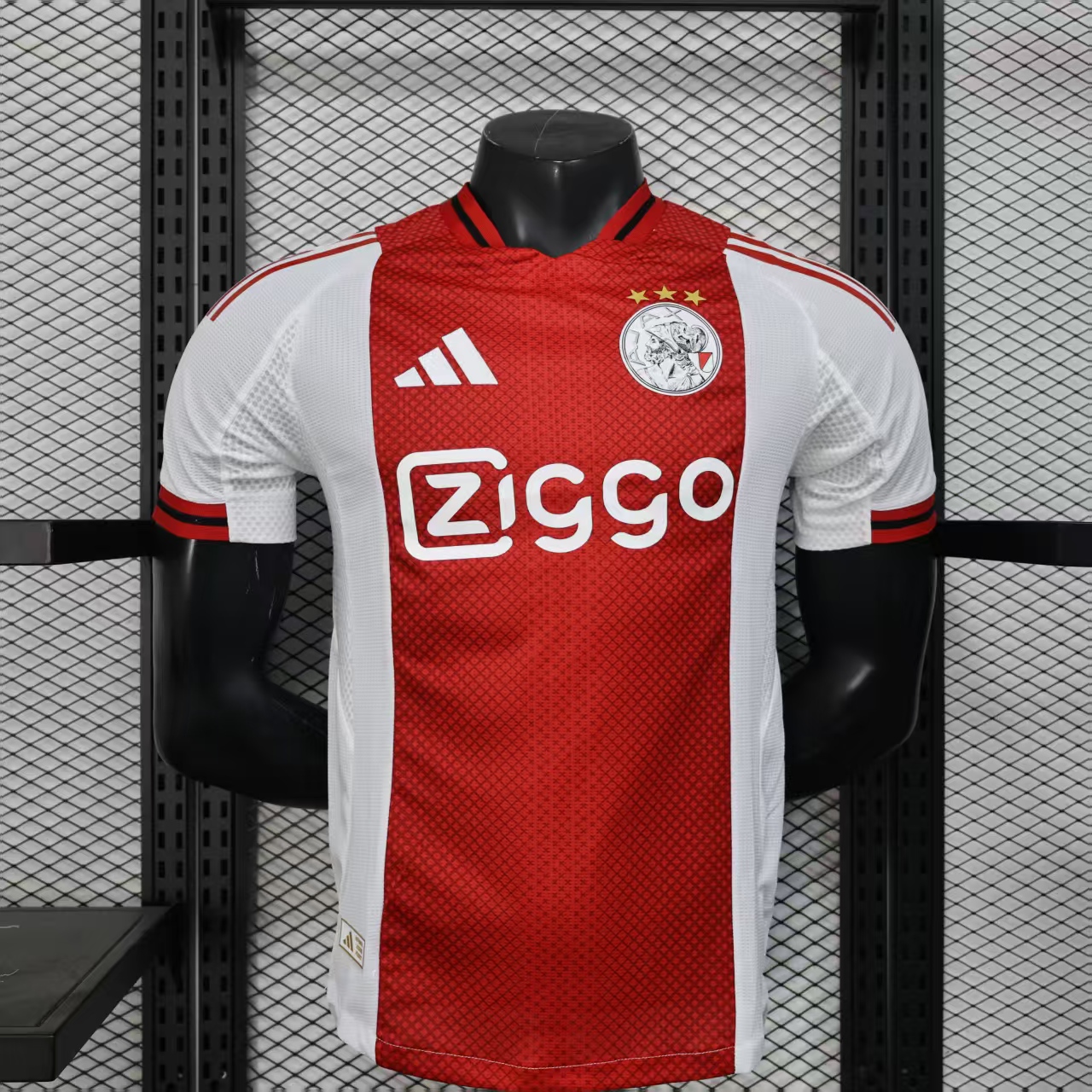 Player Version AJAX 25/26Home  S-XXL