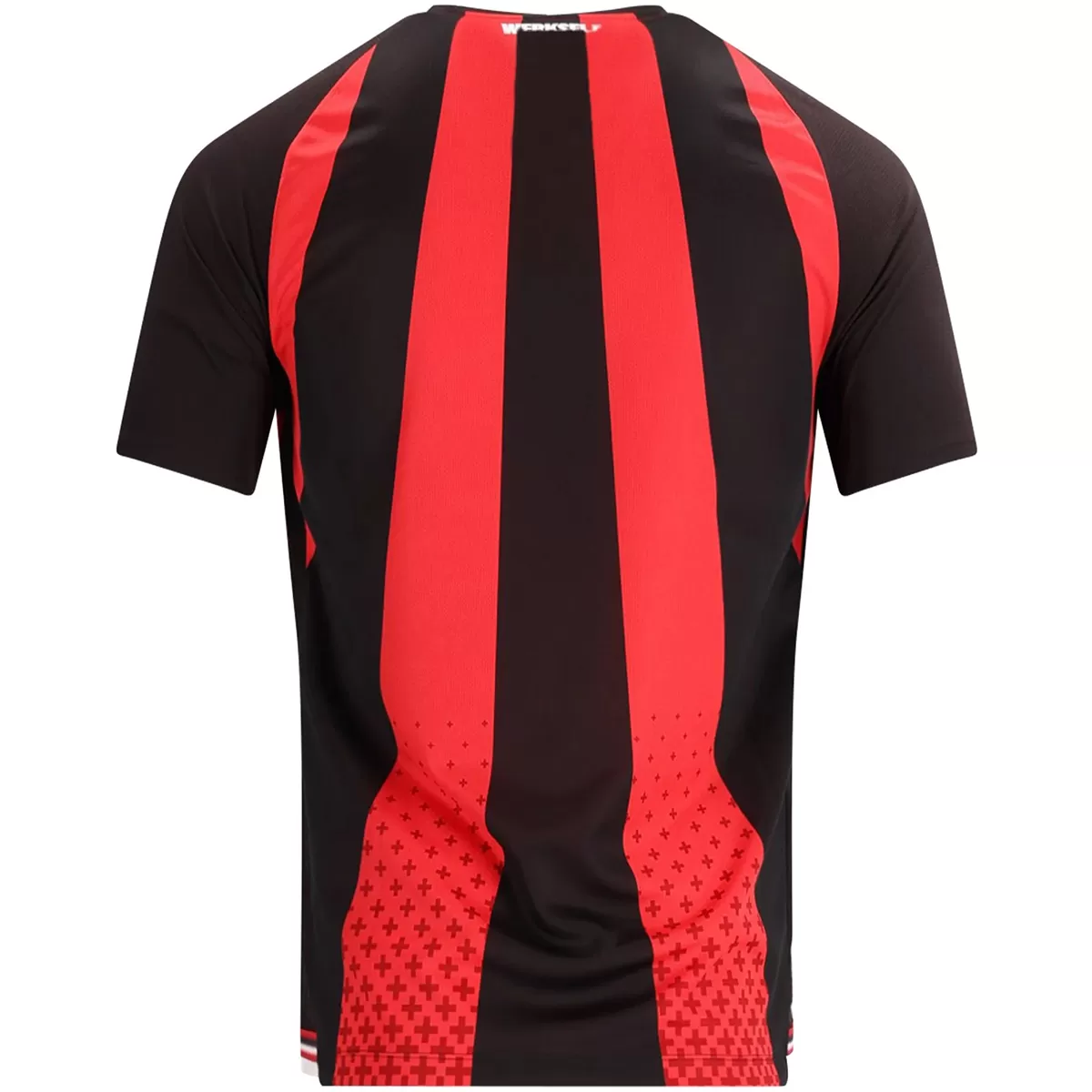 Bayer Leverkusen Home Jersey Fan Version 26/27 | Soc Jersey - Premium Football Jersey