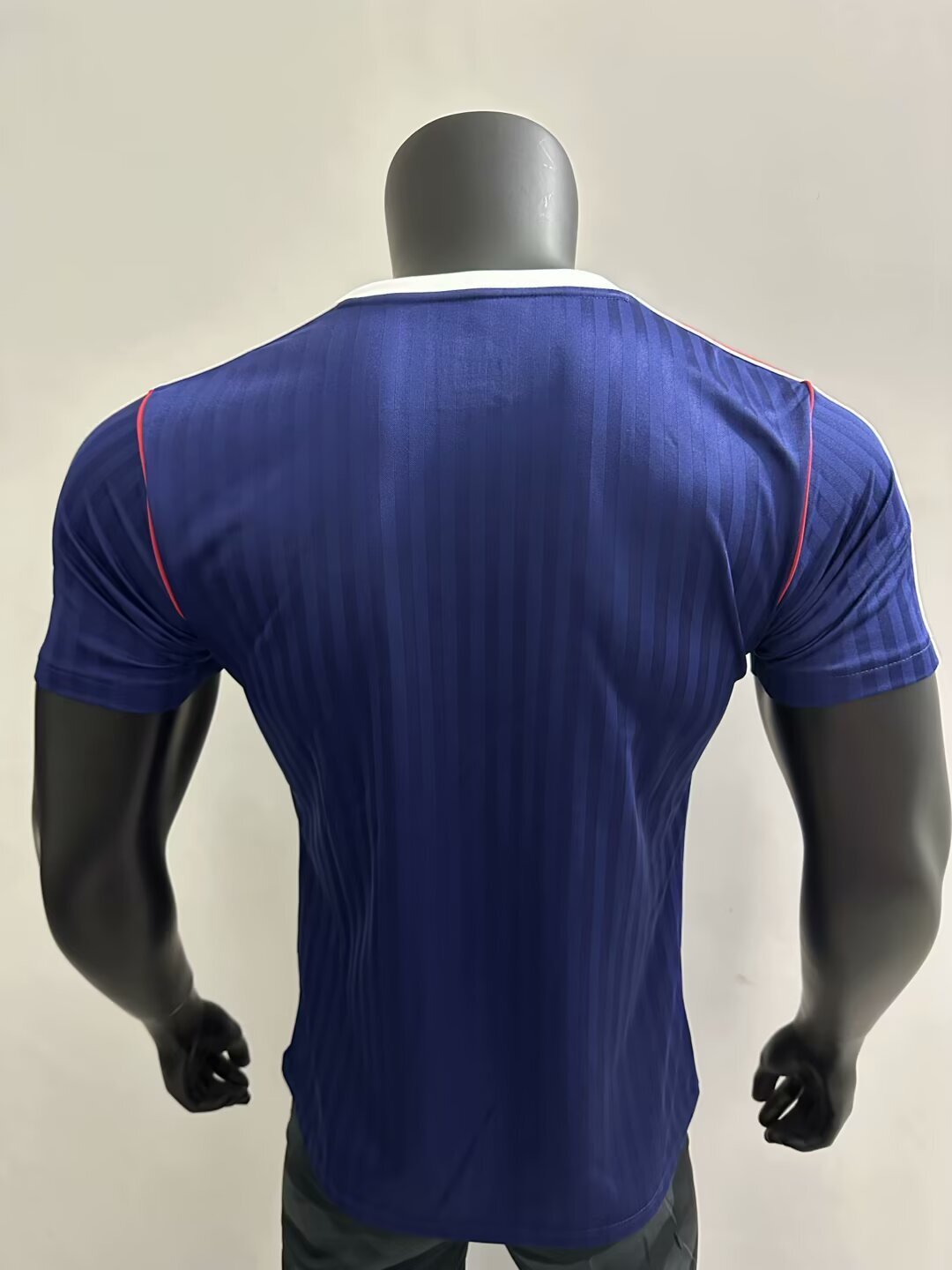 Player 25/26 Arsenal Terrace Icons Blue Jersey
