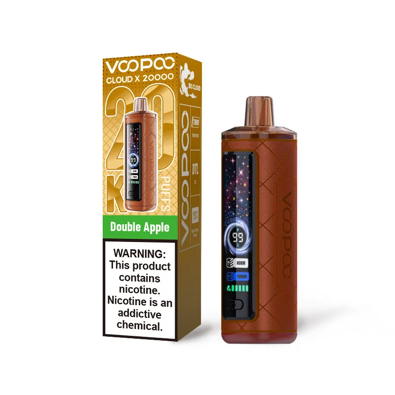 Cloud X 20K 6mg 25mL
