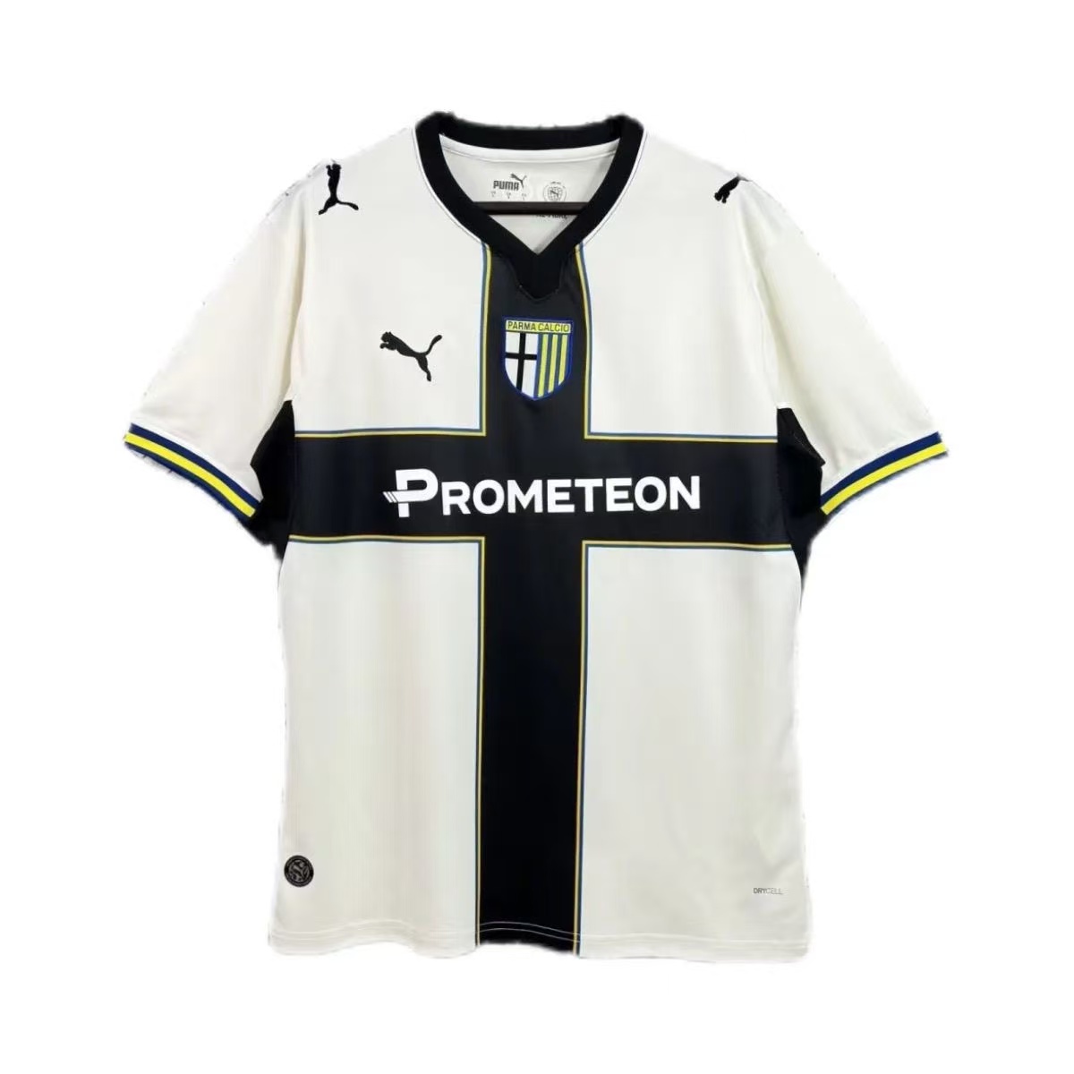 Parma Calcio 26/27 Home  S-XXL