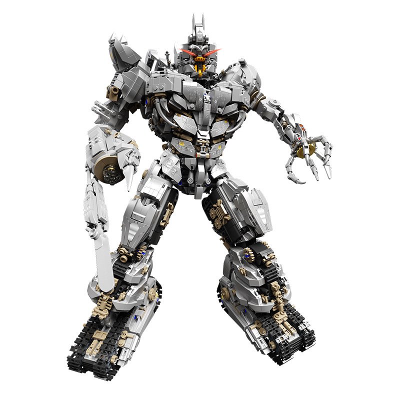 TuoLe 6012 - Megatron