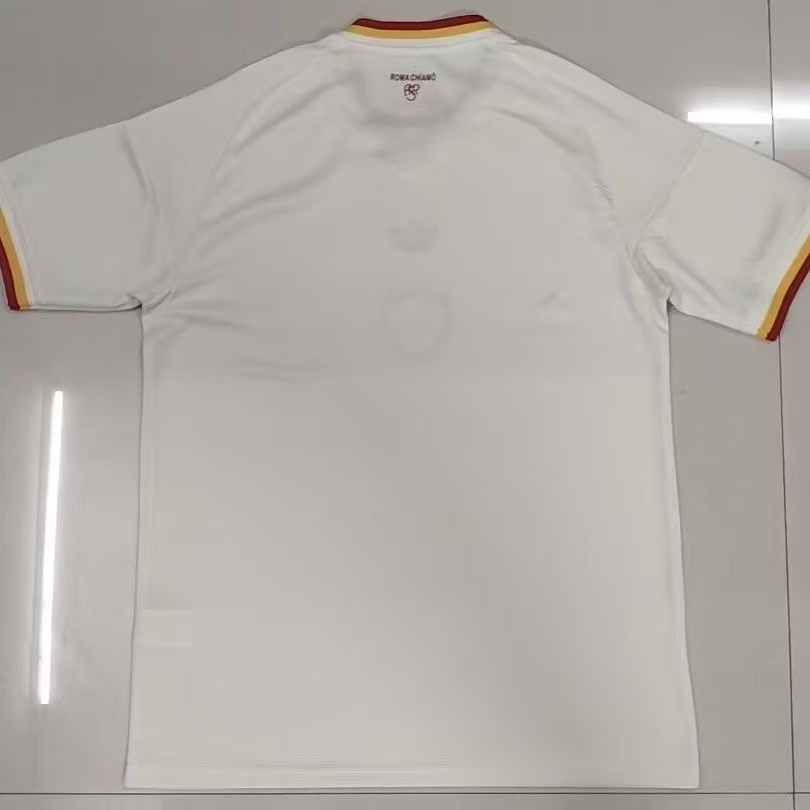 Roma 26/27 Away  S-4XL - musan