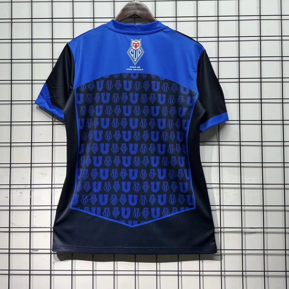 Chilean University Special Edition jerseys 25/26