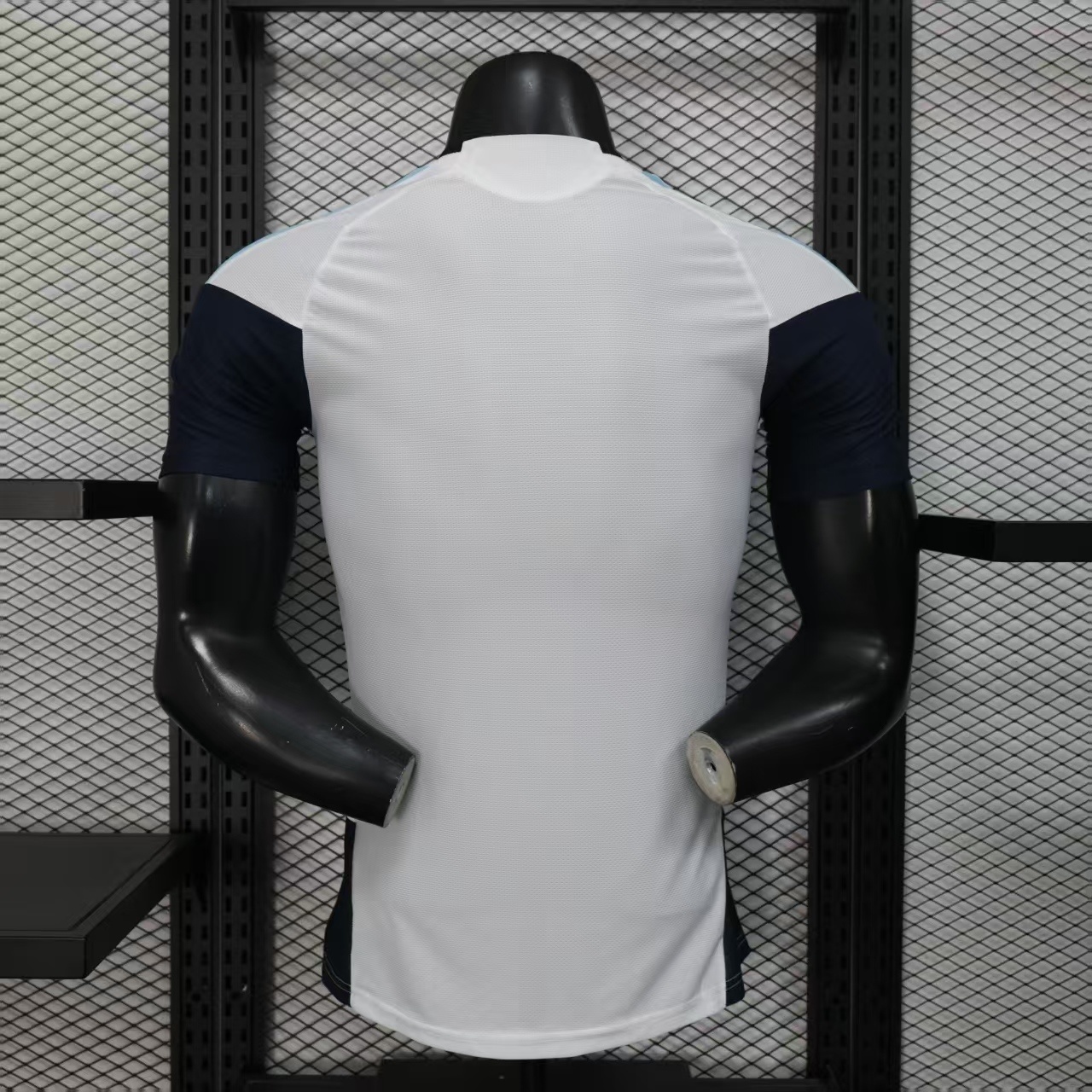 Argentina Pre-Match Training Jersey Player Version World Cup 2026