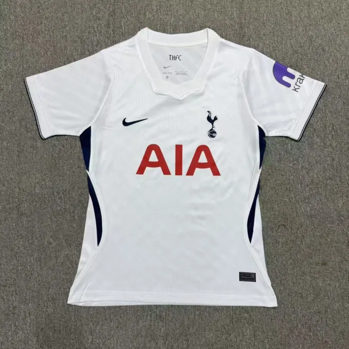Women's Tottenham Hotspur Home Jersey 26/27