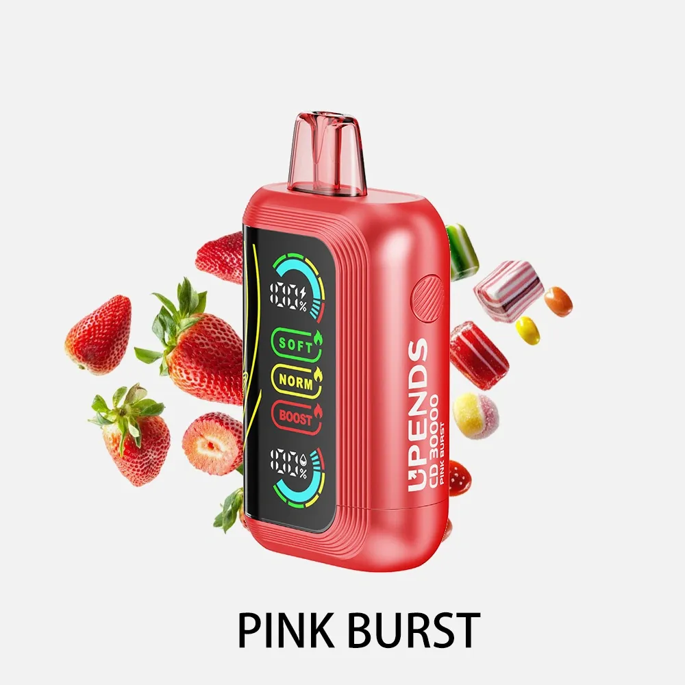 Upends CD 30K 5% 20mL