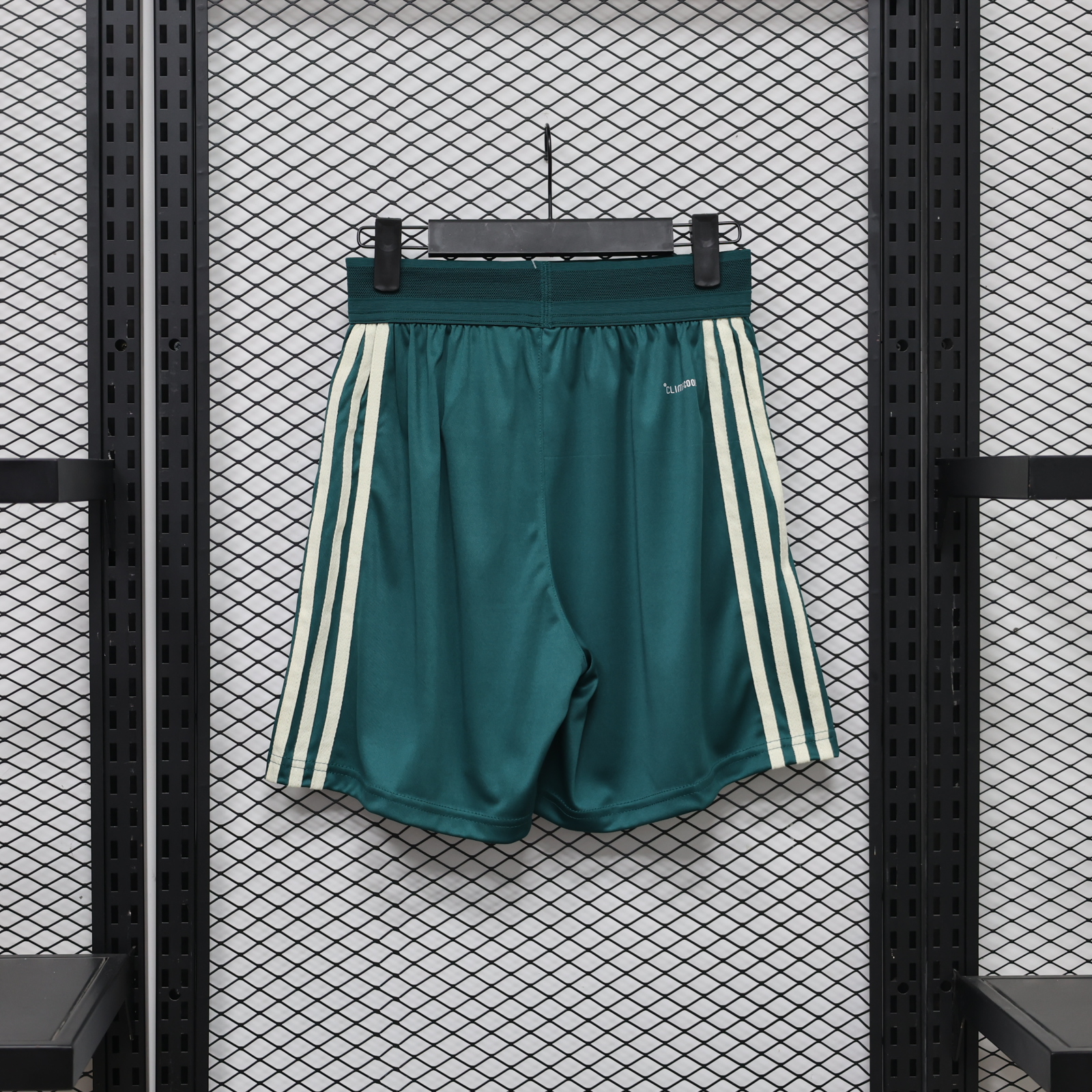 Real Madrid Away Shorts Player Version 26/27