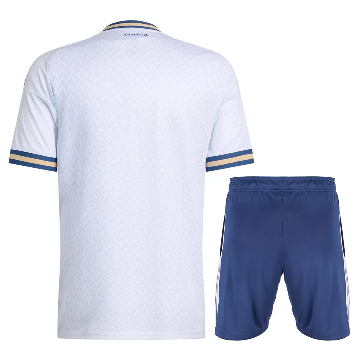 Italy Away Jersey Suit World Cup 2026