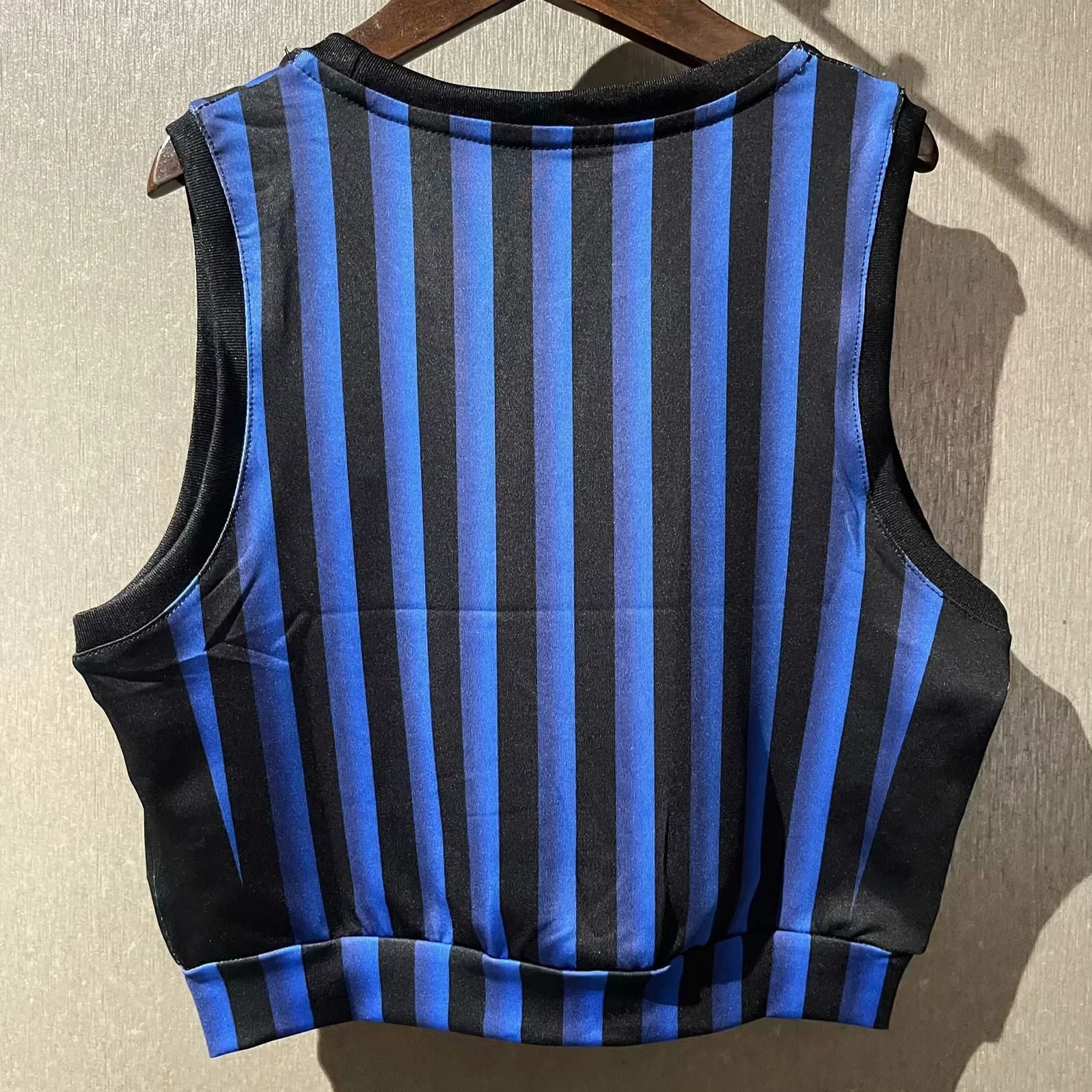 Female Inter Milano Home Vest S-XL