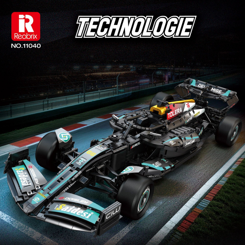 ReoBrix 11040 - F1