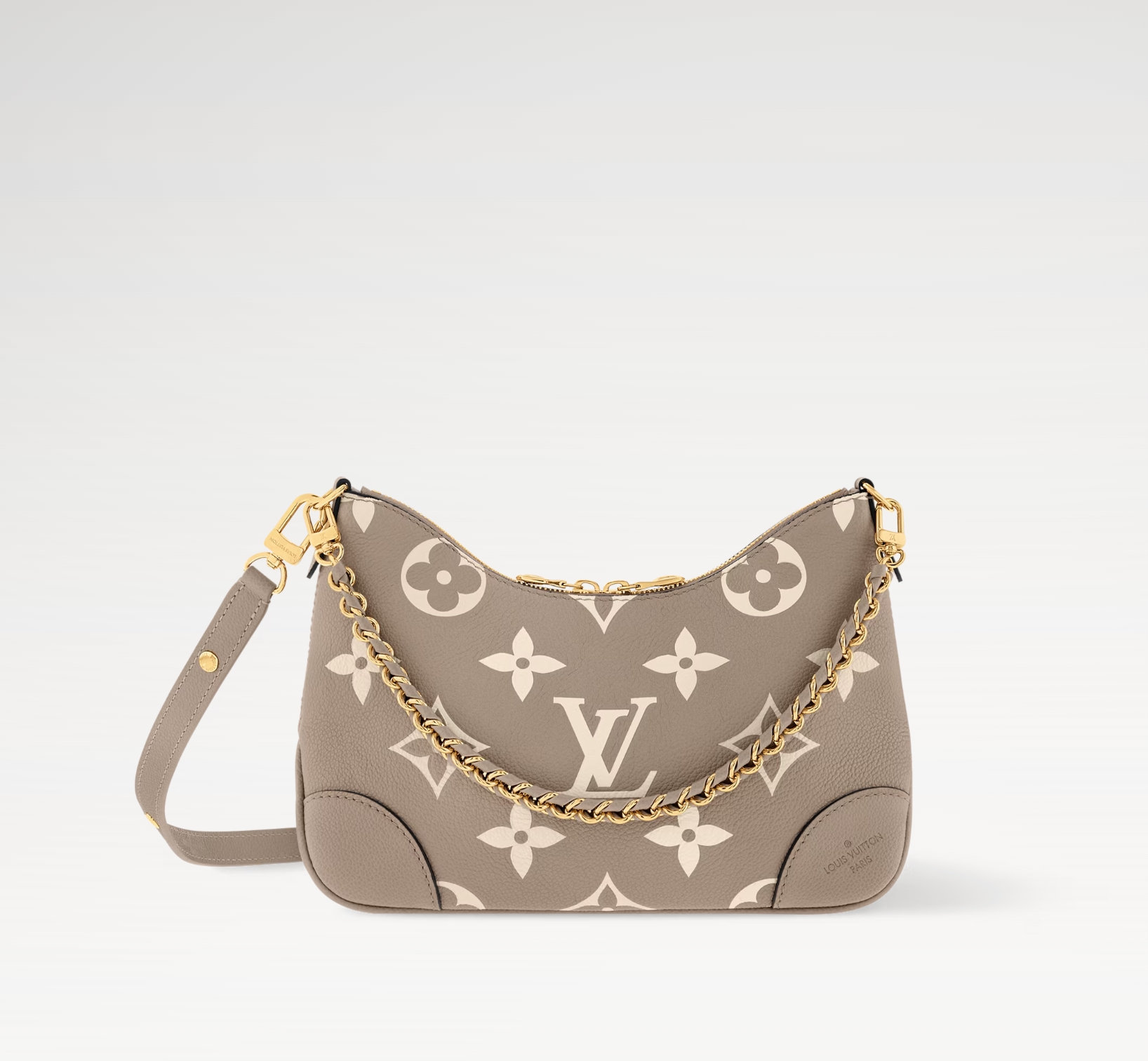 Louis Vuitton LV Boulogne bag