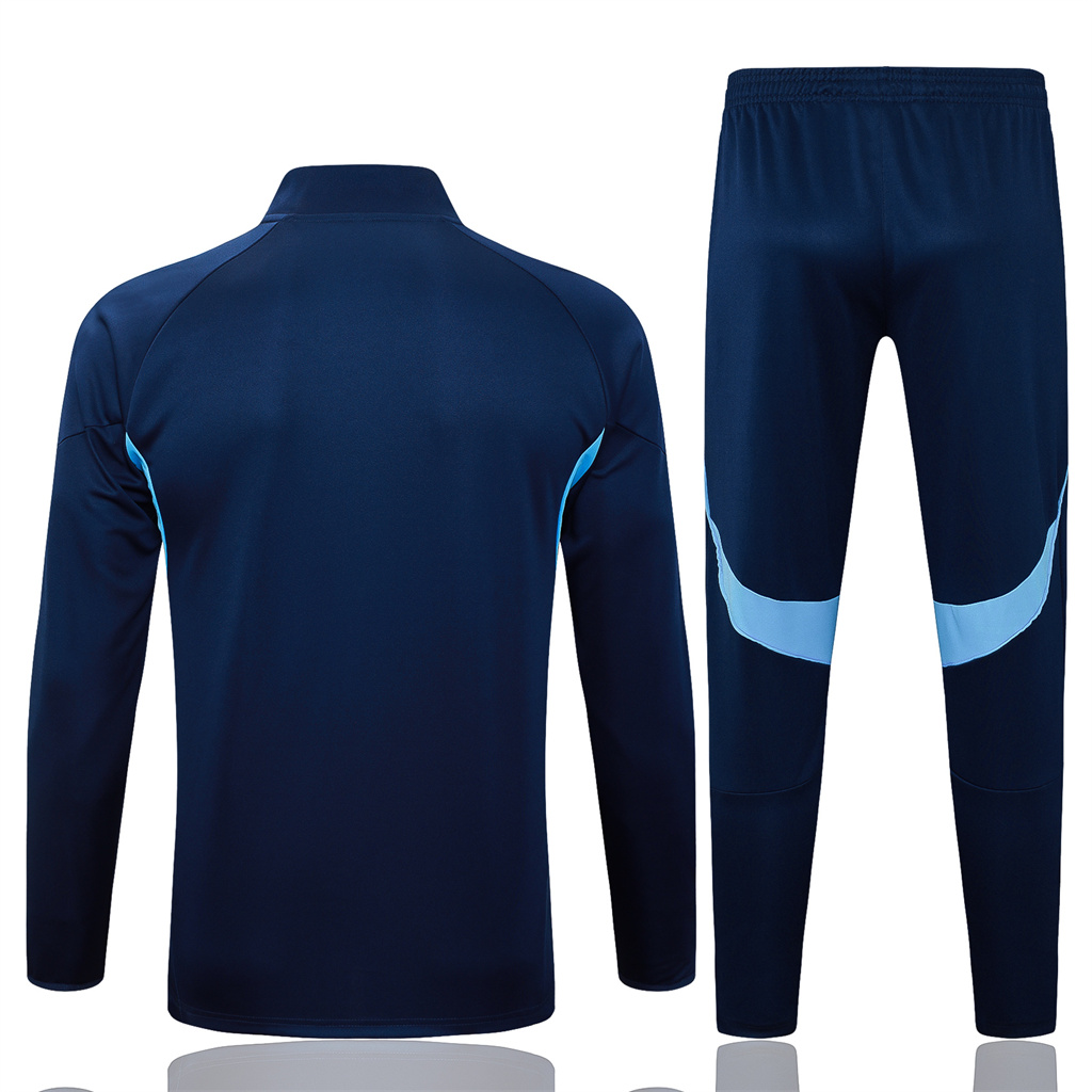 Arsenal Training Jacket Suit 25/26 | Soc Jersey - Premium Football Jersey