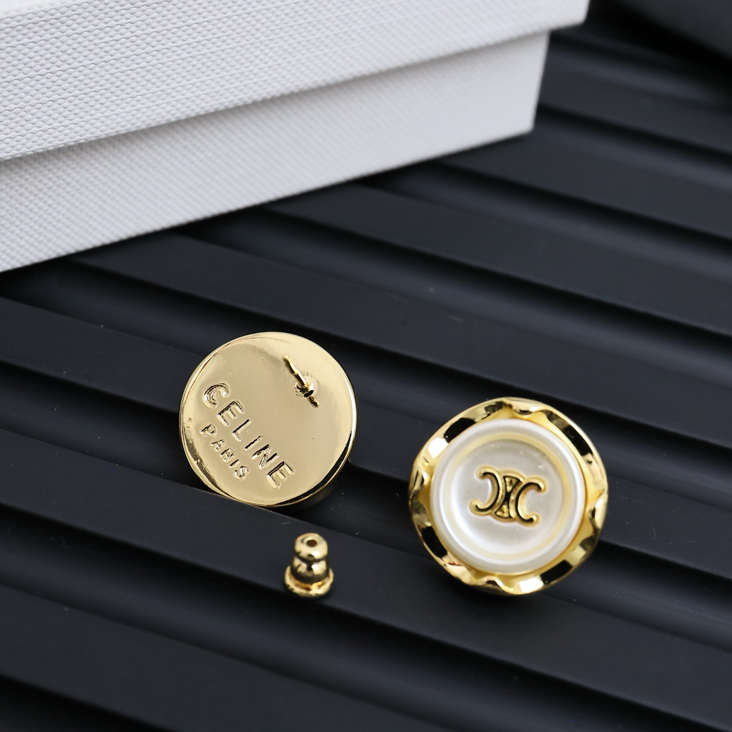 Celine Fashion Earrings