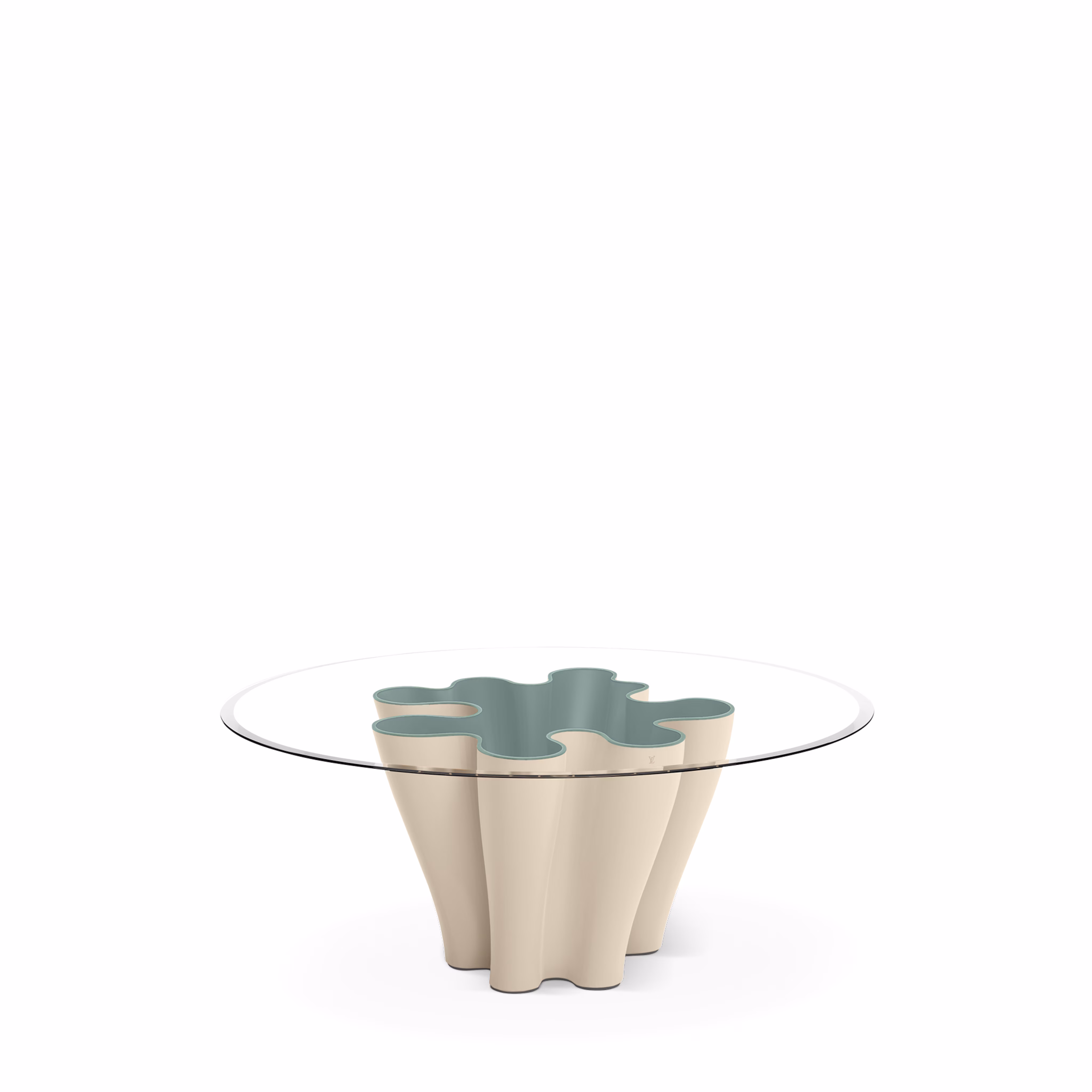 Anemona Table PM by Atelier Biagetti