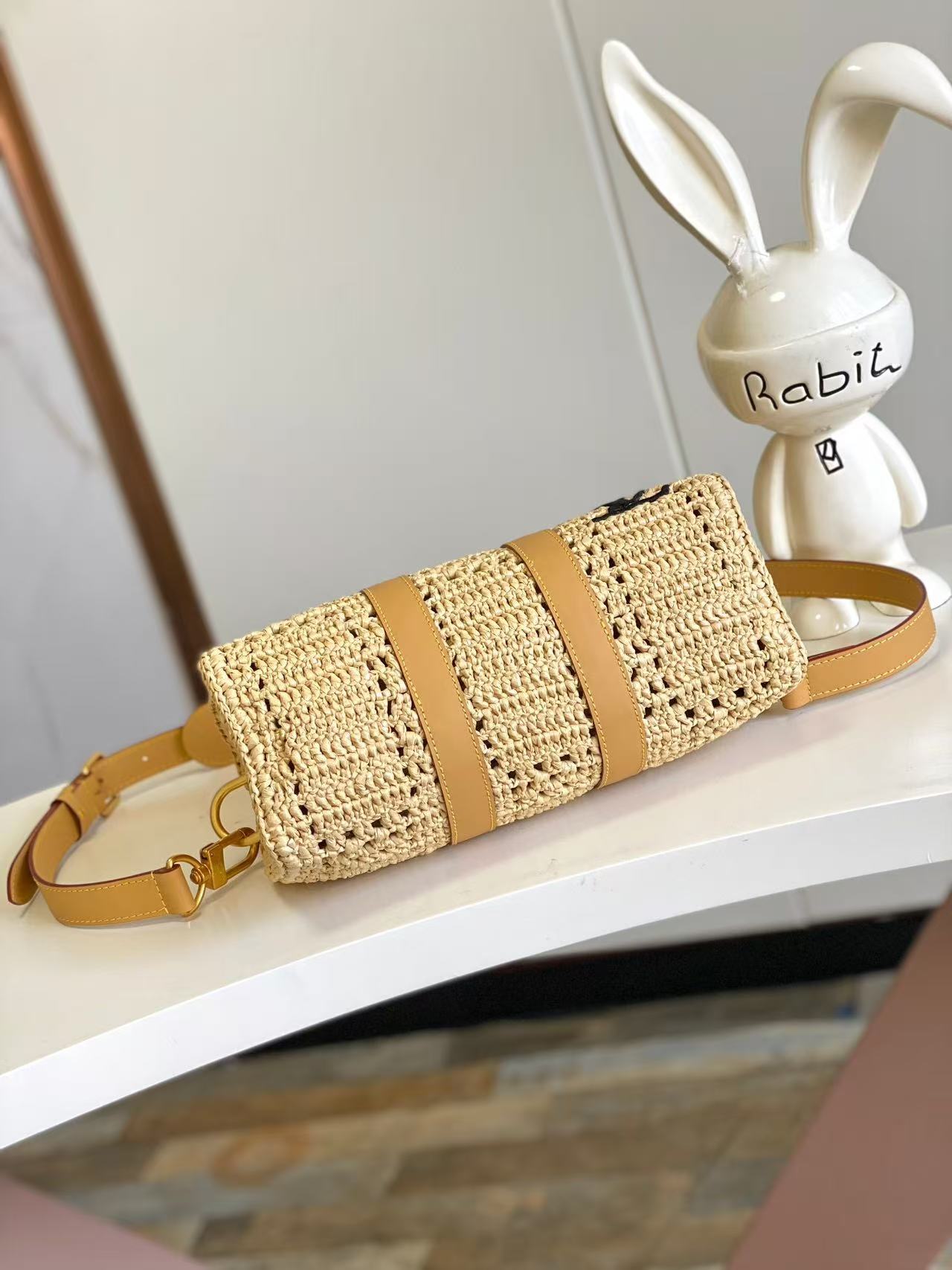 Louis Vuitton LV Keell Bandouli e re 25 handbag