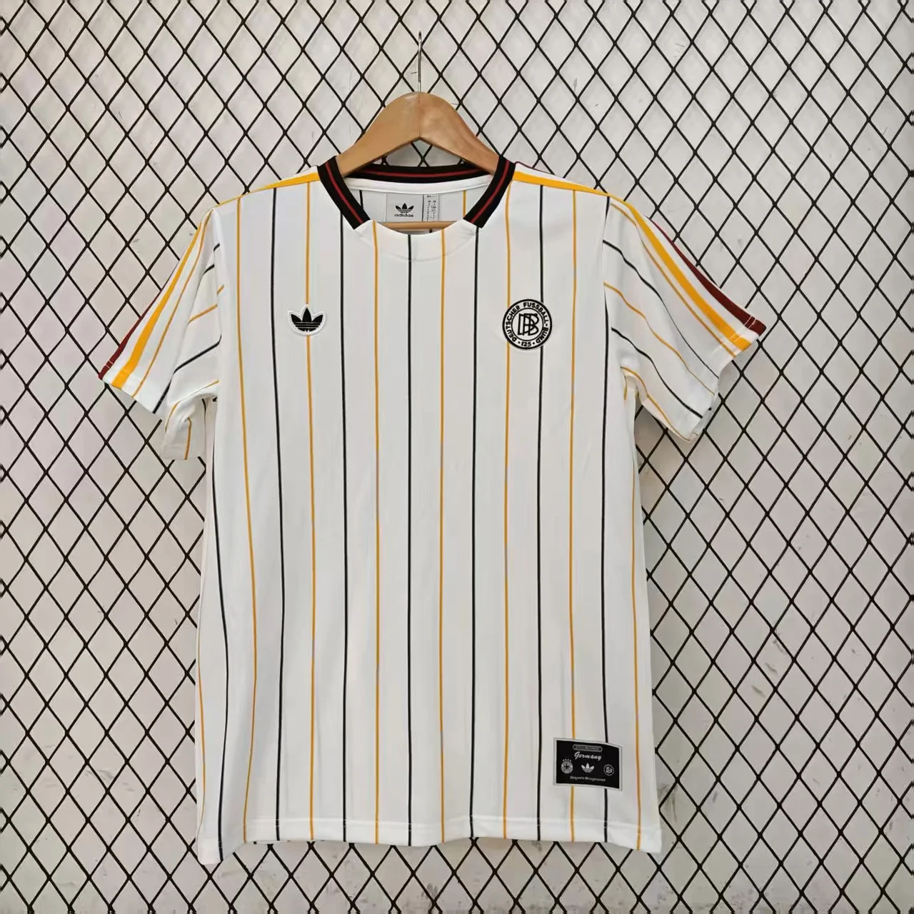 Germany 2026 Icons Jersey S-3XL