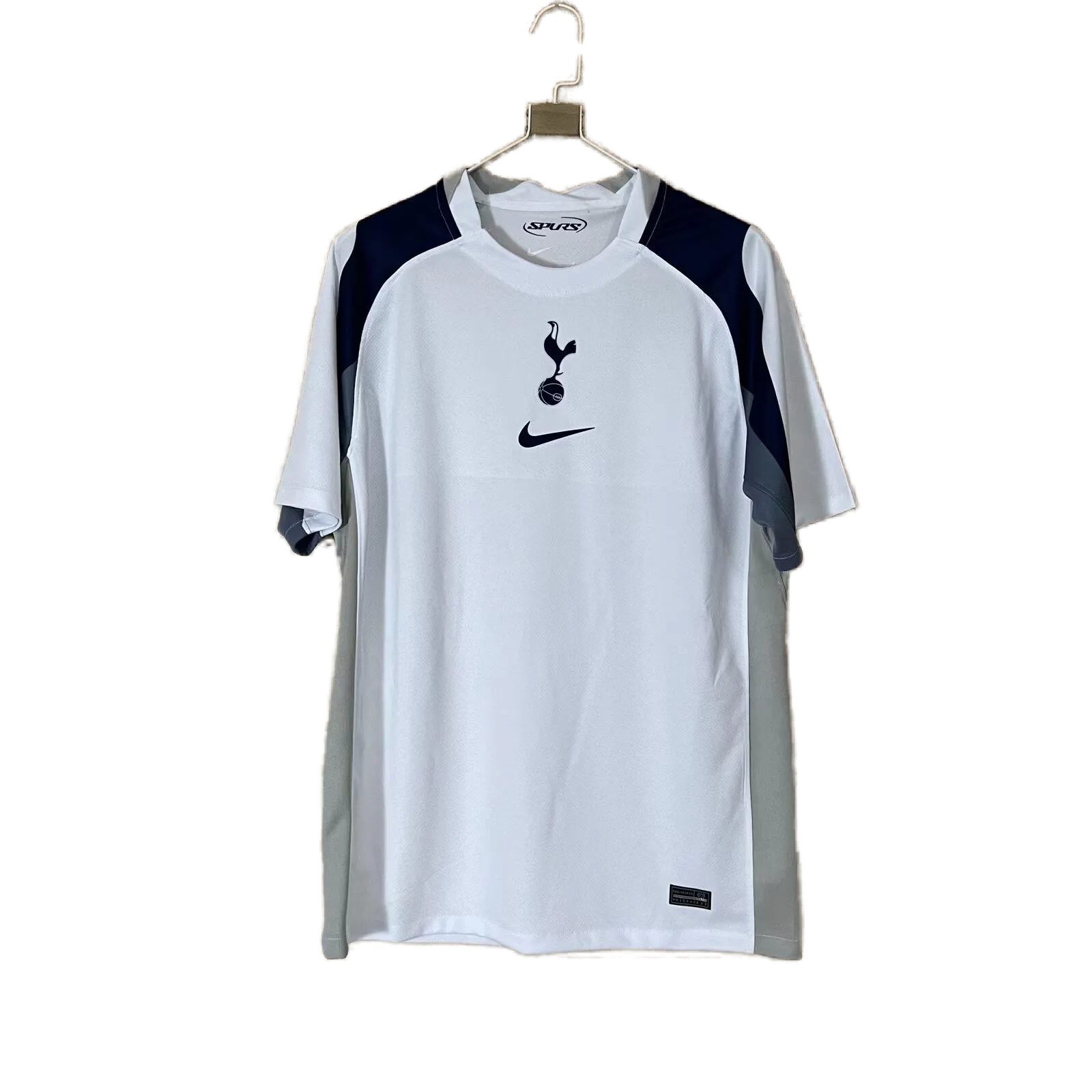 Tottenham Hotspur 25/26 Home Size S-4XL