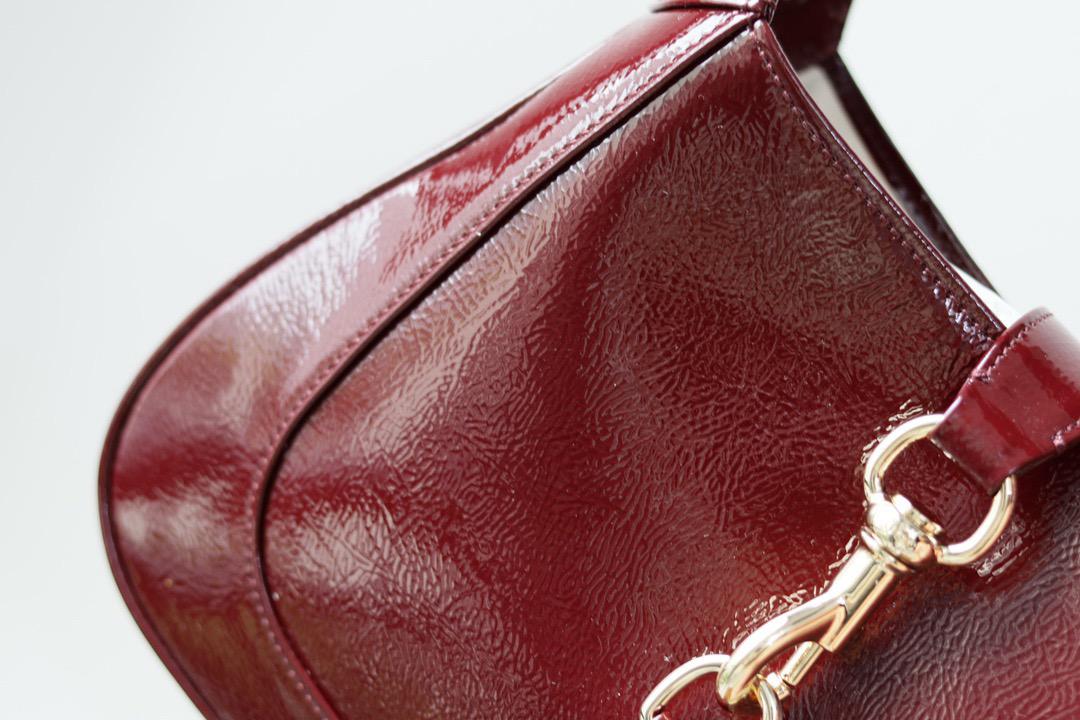Gucci Jackie 1961 series medium handbag