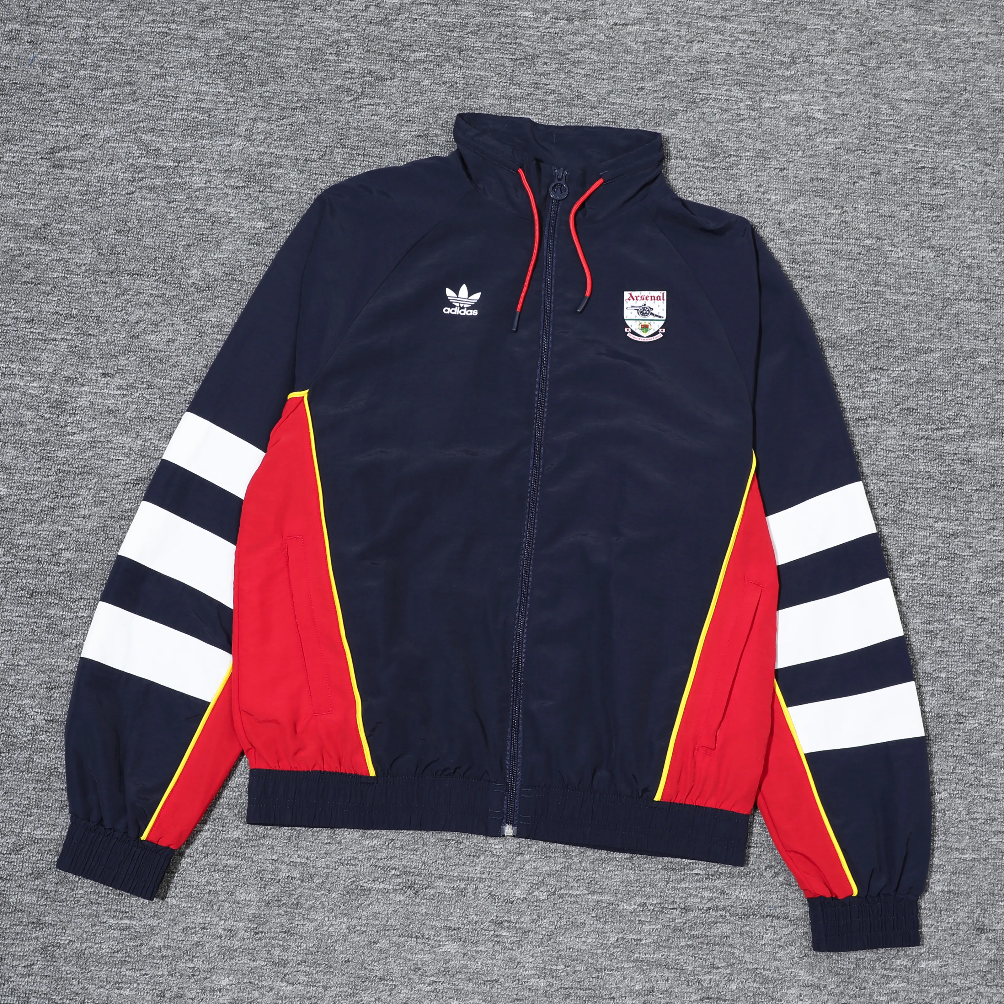 Arsenal  suit