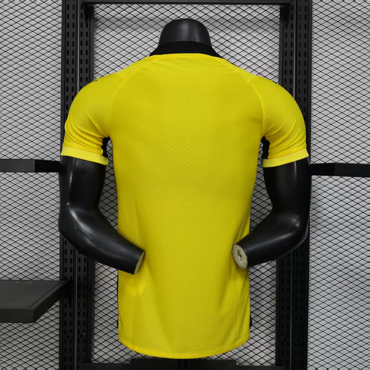 Player Verison Malaysia 25/26 Home S-XXL