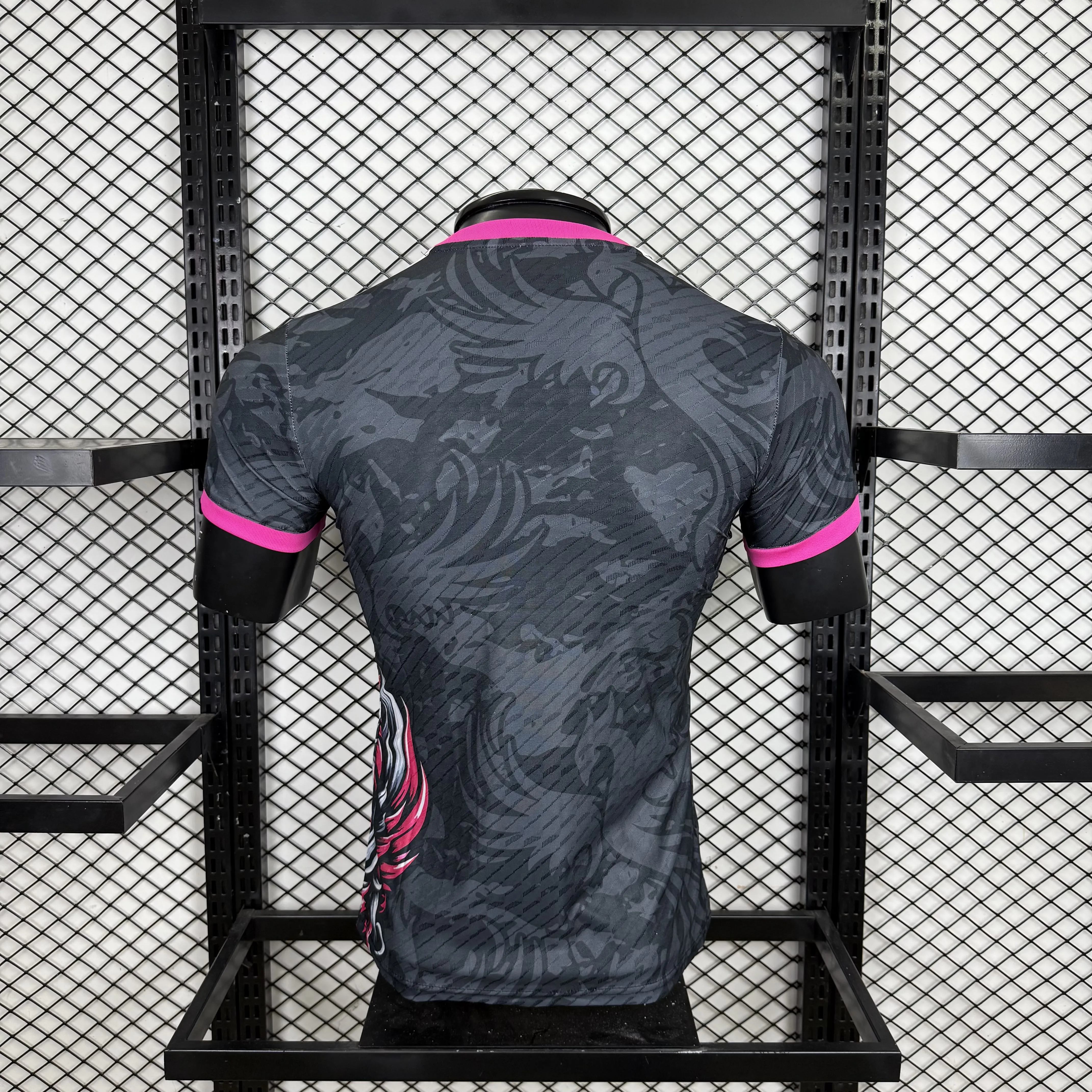 Player Version LVP 25/26  Special S-XXL