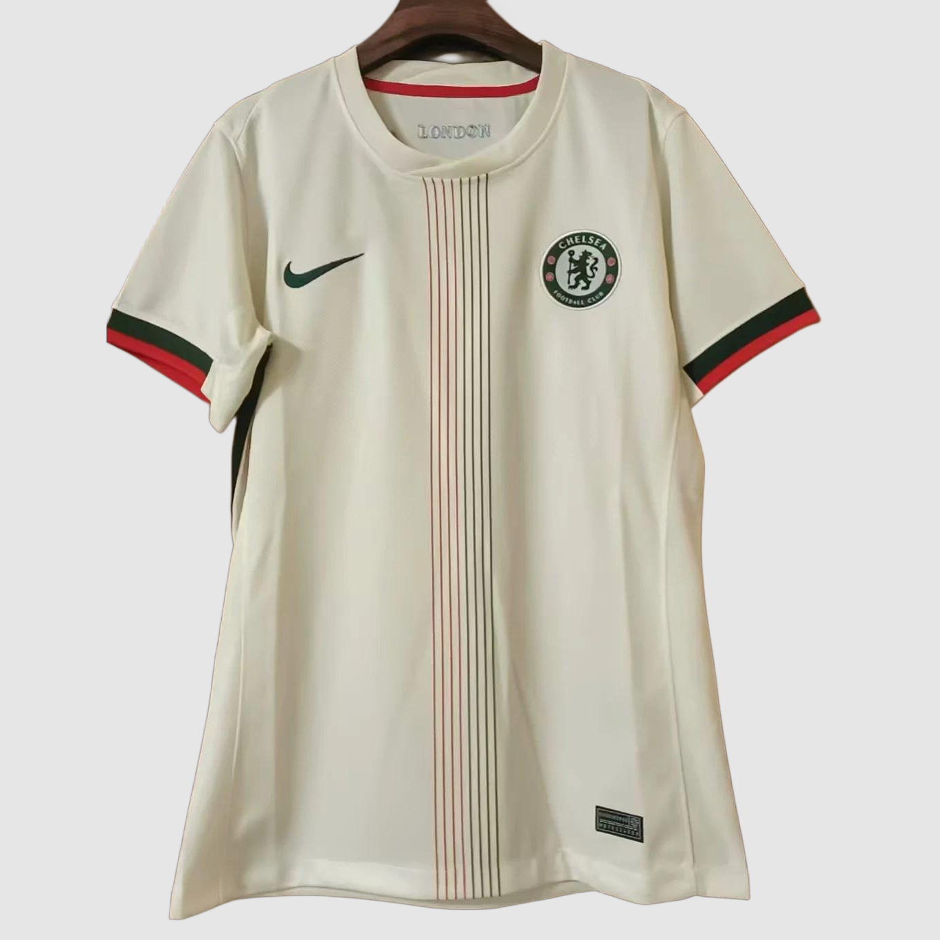 Female Chelsea25/26 Away S-XXL