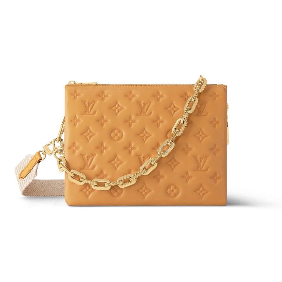 Louis Vuitton LV Coussin Small Bag
