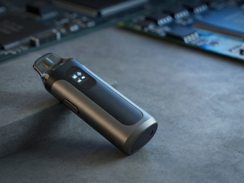 Mastering the Vozol Star Click: A Guide to Customizable 50K Puff Vaping