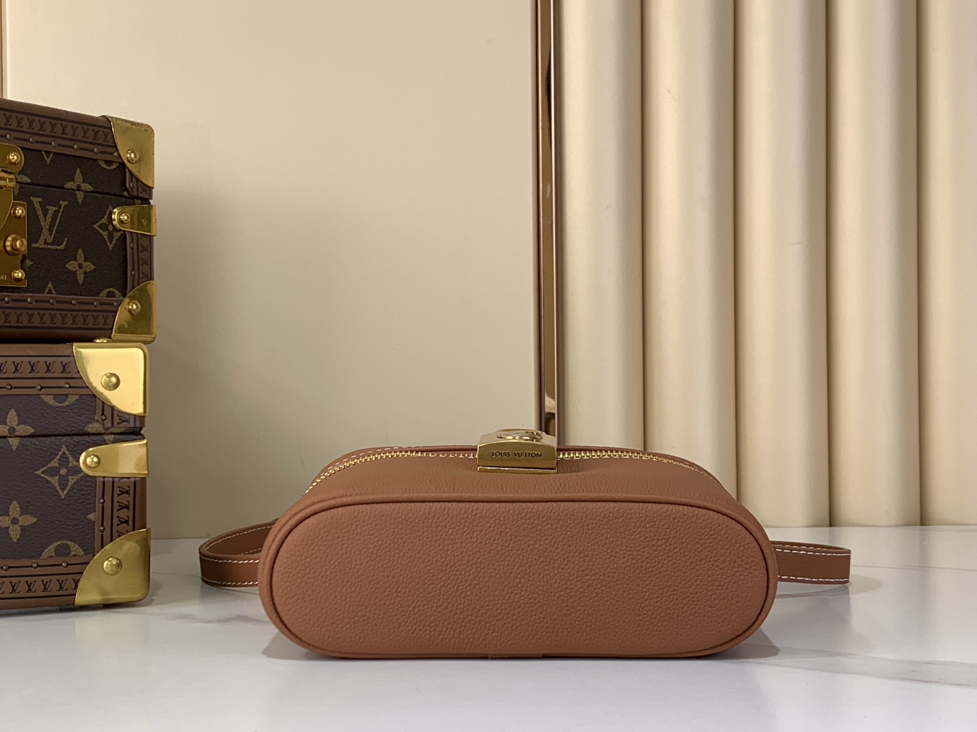 Louis Vuitton Low Key Vanity Pouch handbag