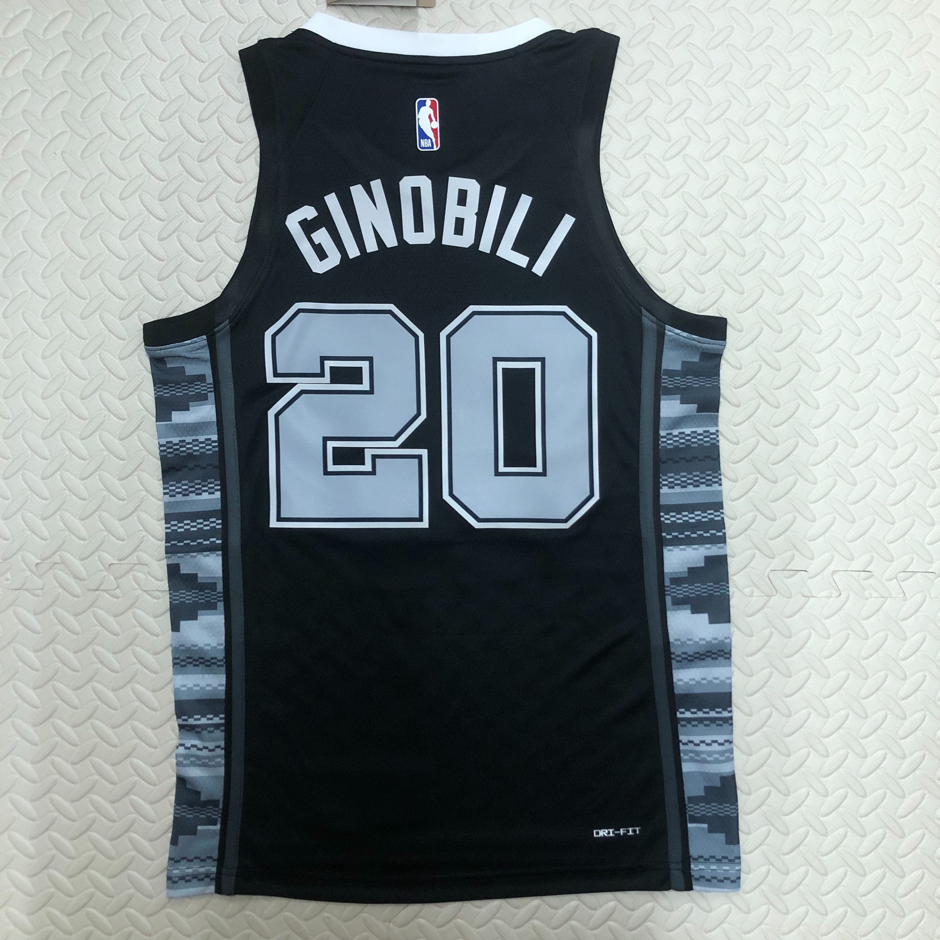 23 Season SAN ANTONIO SPURS Flyer Edition  #20